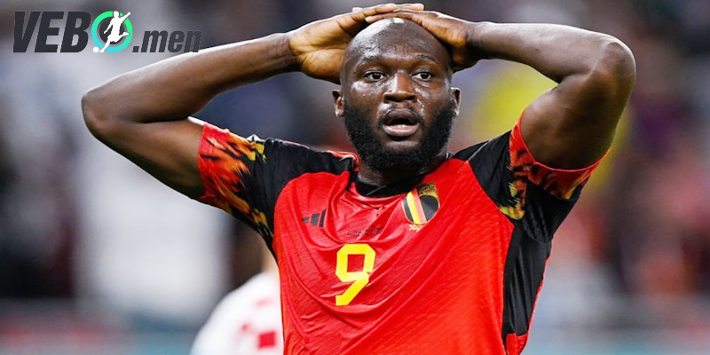 Lukaku vô duyên nhất hiện tại