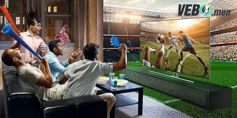 Hướng dẫn đăng ký, đăng nhập tài khoản Vebo TV